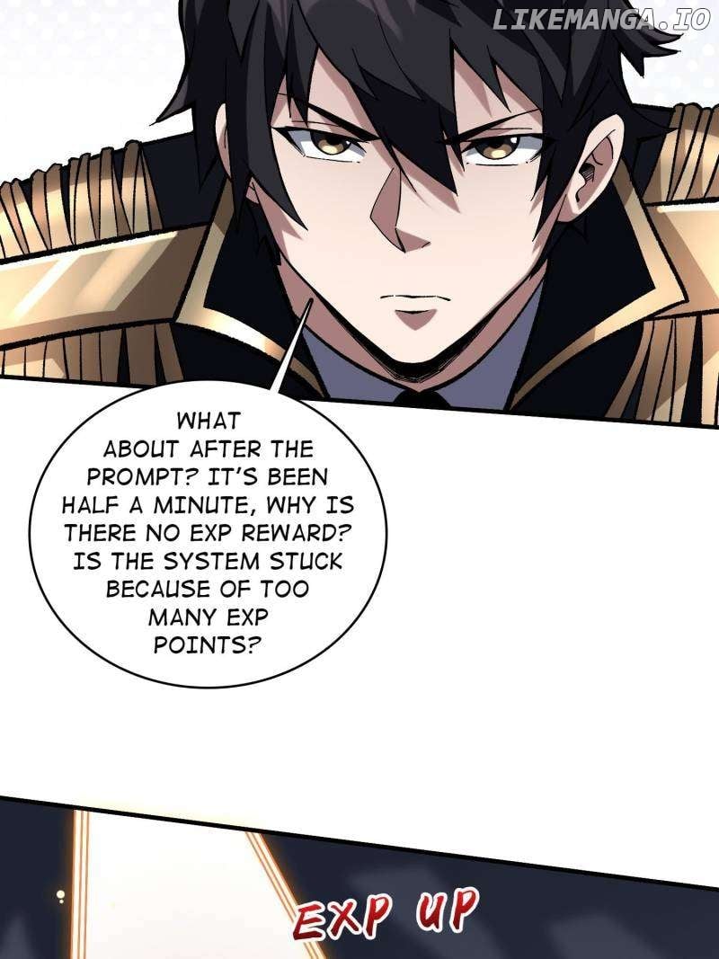 I’m Really Not A Supervillain Chapter 208 - page 17