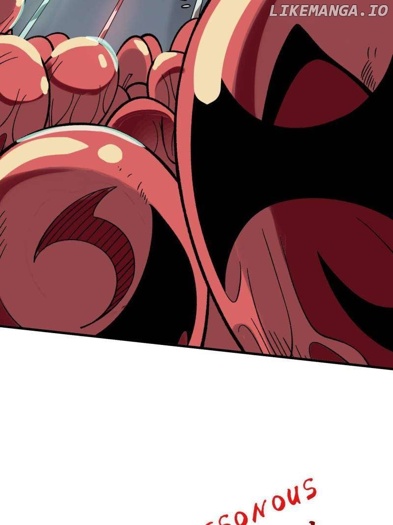 I’m Really Not A Supervillain Chapter 208 - page 2