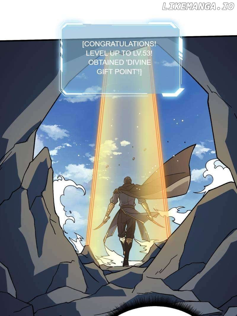 I’m Really Not A Supervillain Chapter 208 - page 23