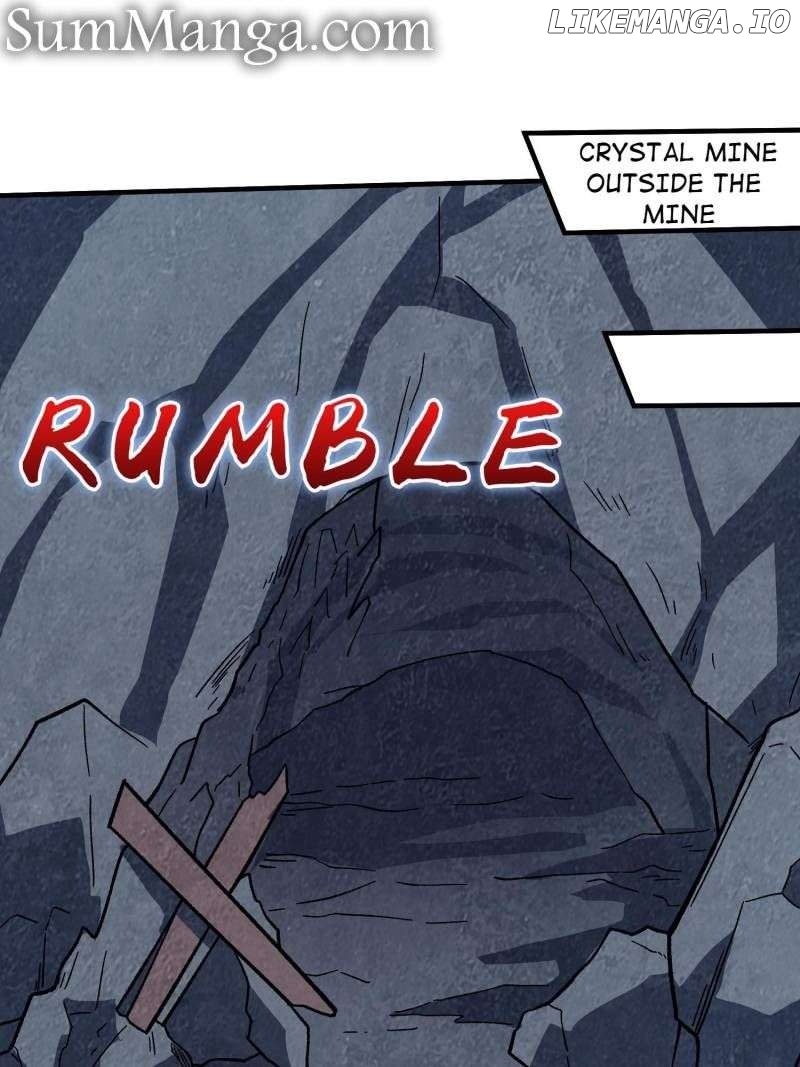 I’m Really Not A Supervillain Chapter 208 - page 28