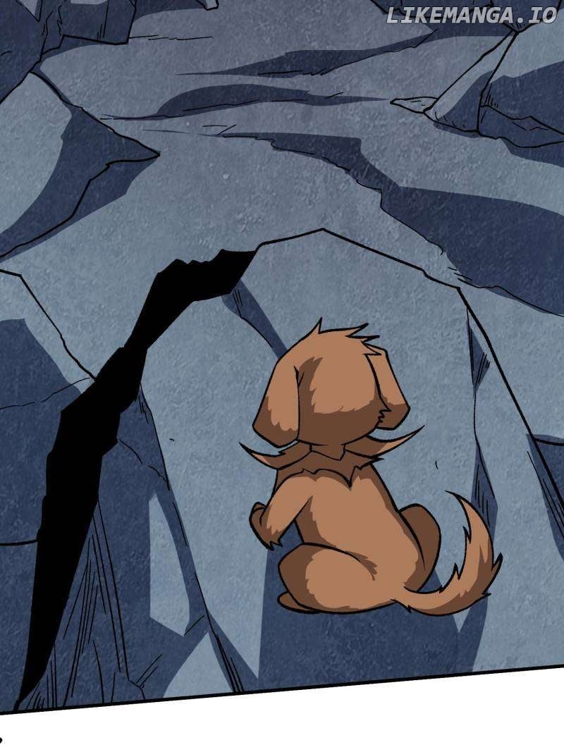 I’m Really Not A Supervillain Chapter 208 - page 29