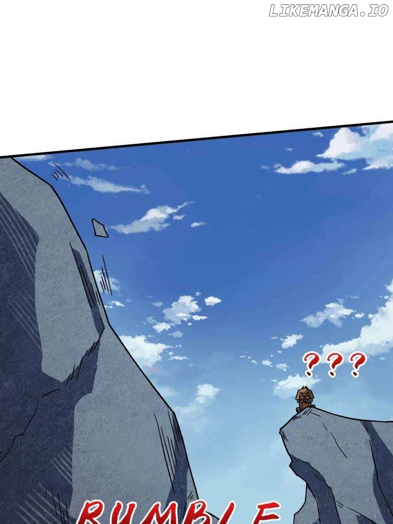 I’m Really Not A Supervillain Chapter 208 - page 30