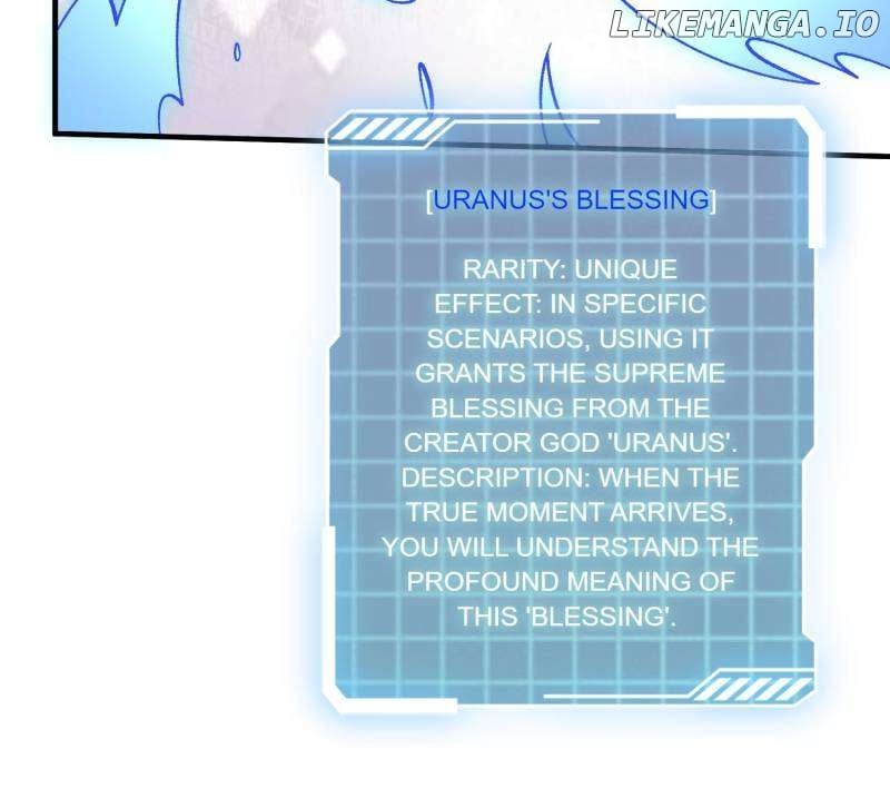 I’m Really Not A Supervillain Chapter 208 - page 39