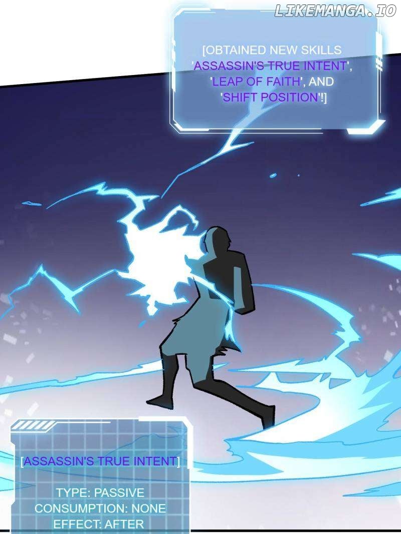 I’m Really Not A Supervillain Chapter 208 - page 42
