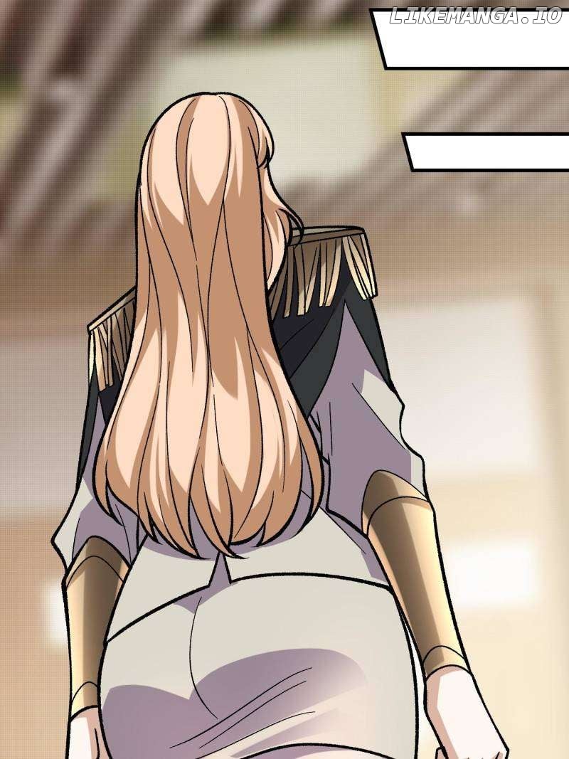 I’m Really Not A Supervillain Chapter 208 - page 46
