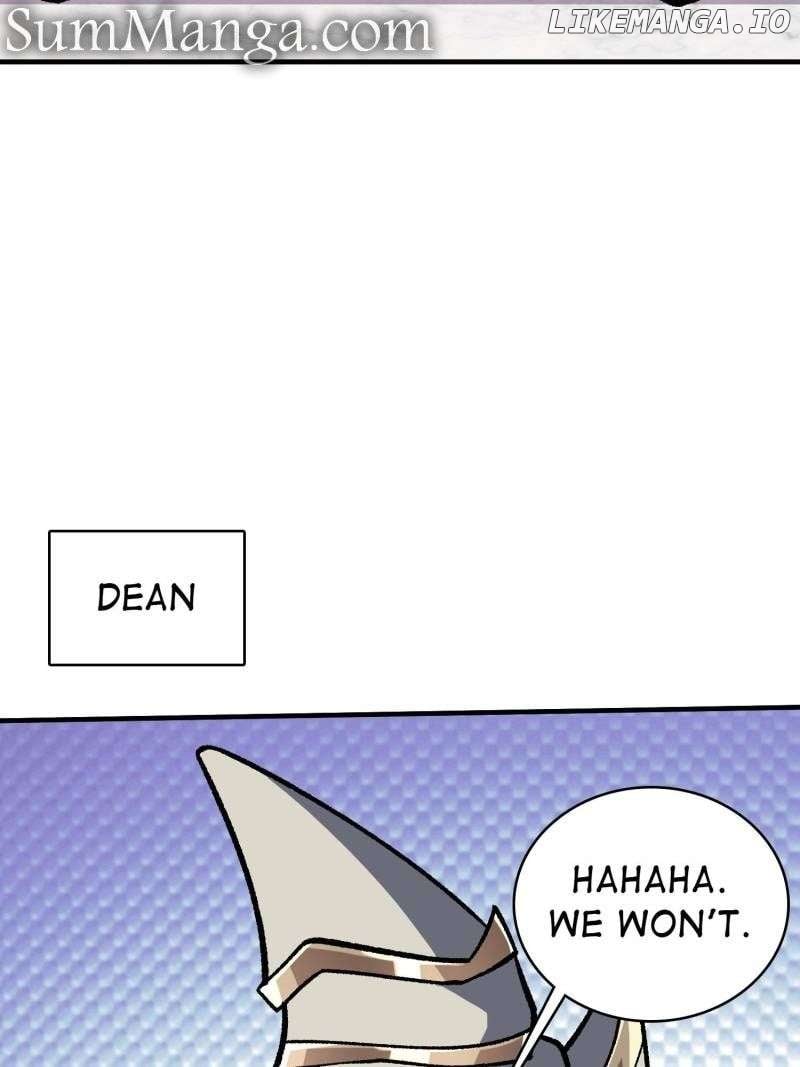 I’m Really Not A Supervillain Chapter 208 - page 56