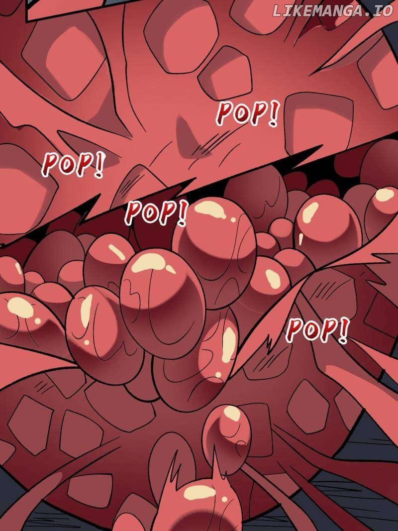I’m Really Not A Supervillain Chapter 208 - page 6