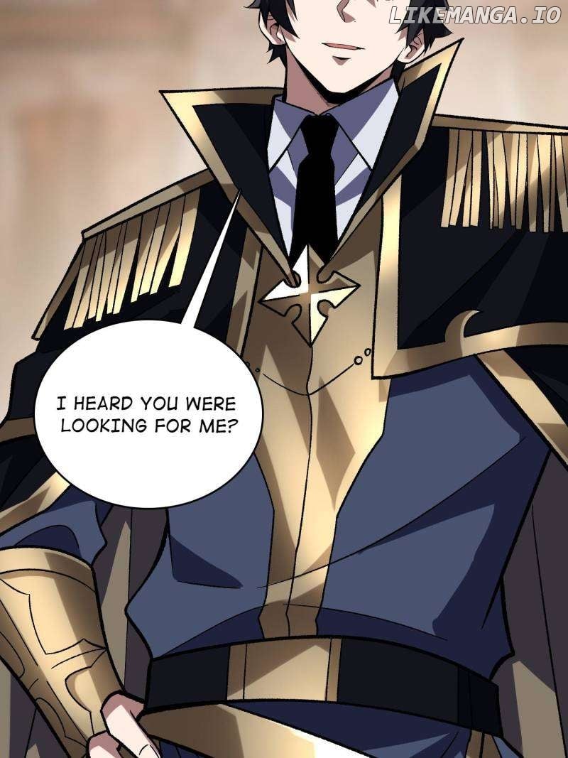 I’m Really Not A Supervillain Chapter 208 - page 63