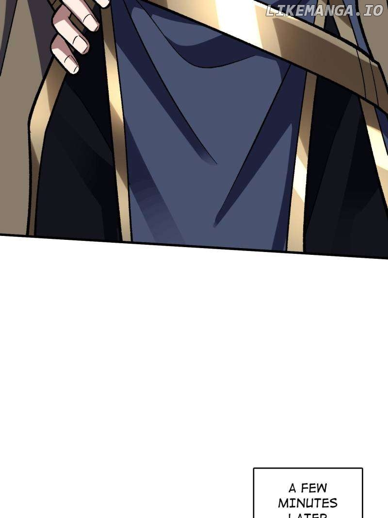 I’m Really Not A Supervillain Chapter 208 - page 64