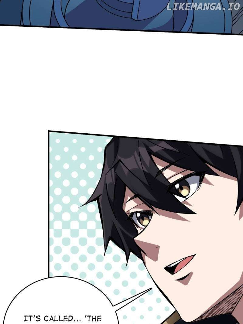 I’m Really Not A Supervillain Chapter 208 - page 66