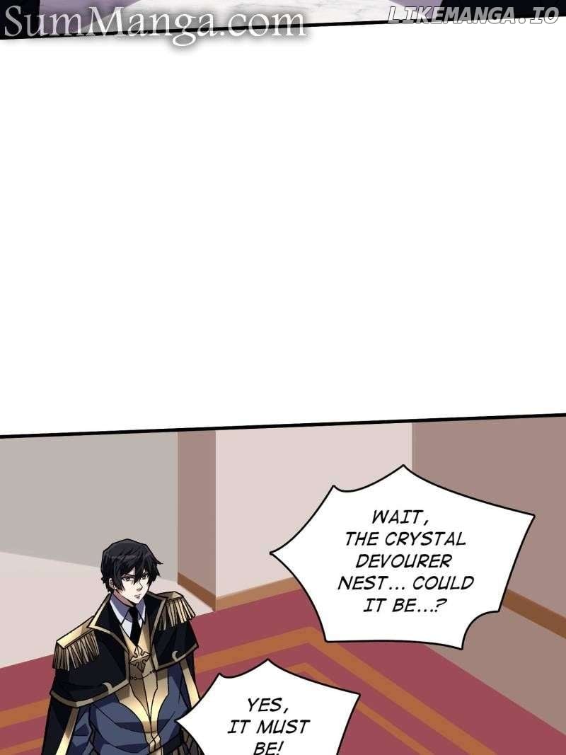 I’m Really Not A Supervillain Chapter 208 - page 68