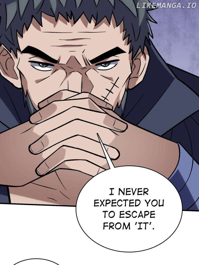 I’m Really Not A Supervillain Chapter 208 - page 70