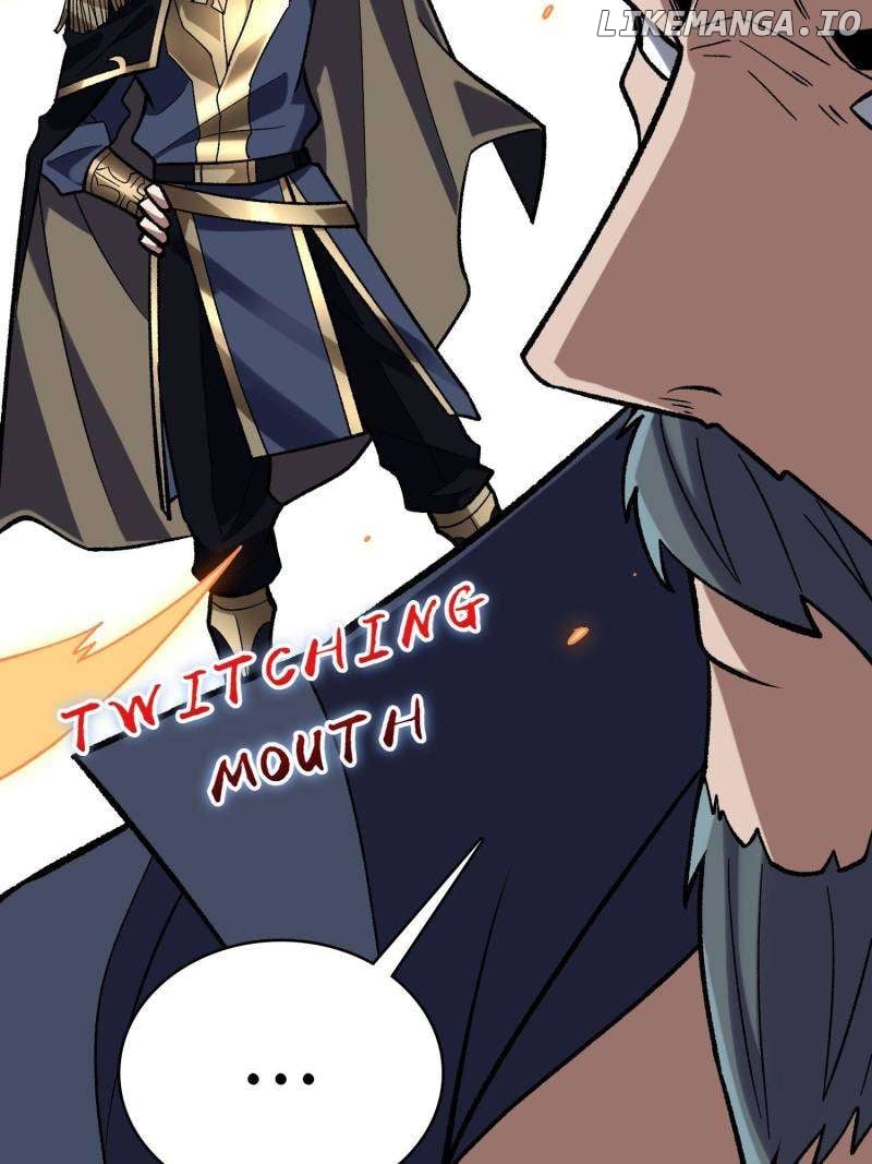 I’m Really Not A Supervillain Chapter 208 - page 75