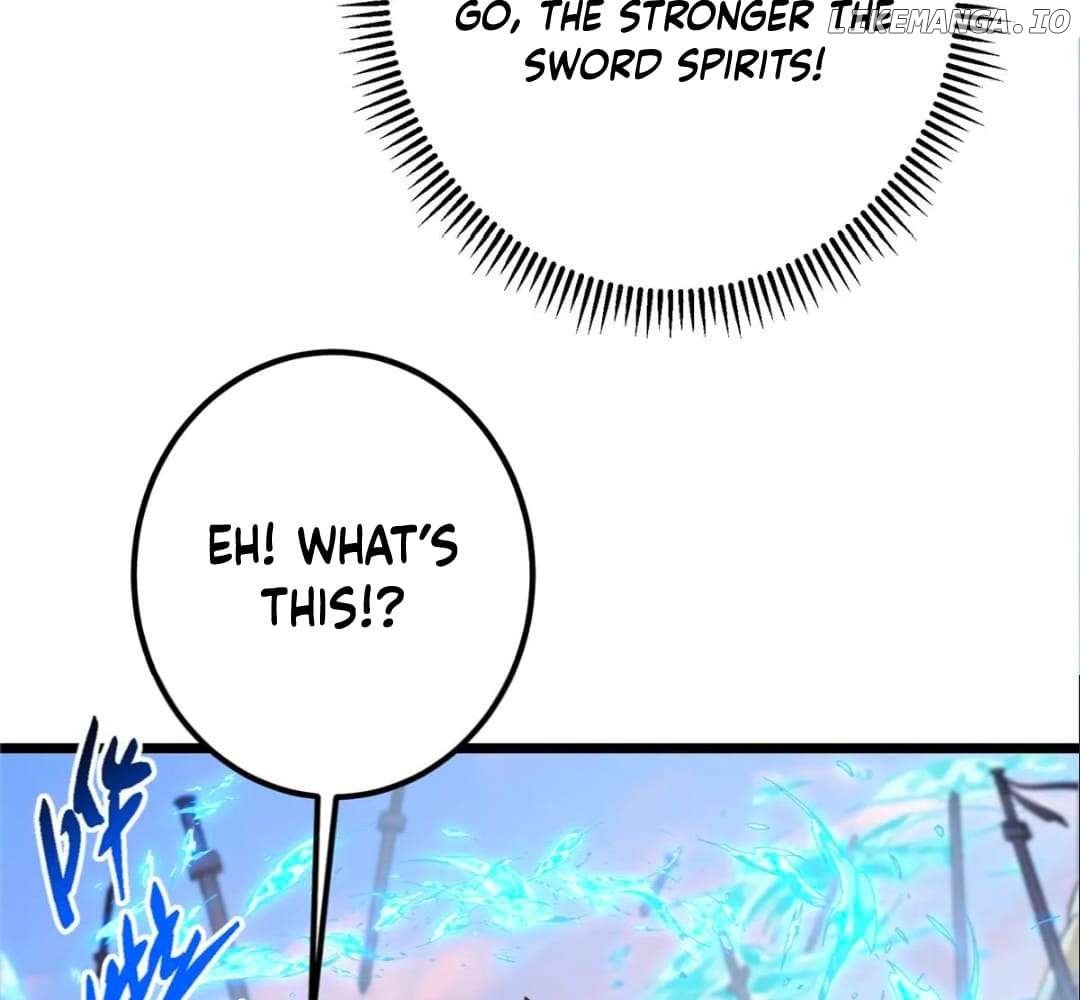 Keep A Low Profile, Sect Leader! Chapter 443 - page 75