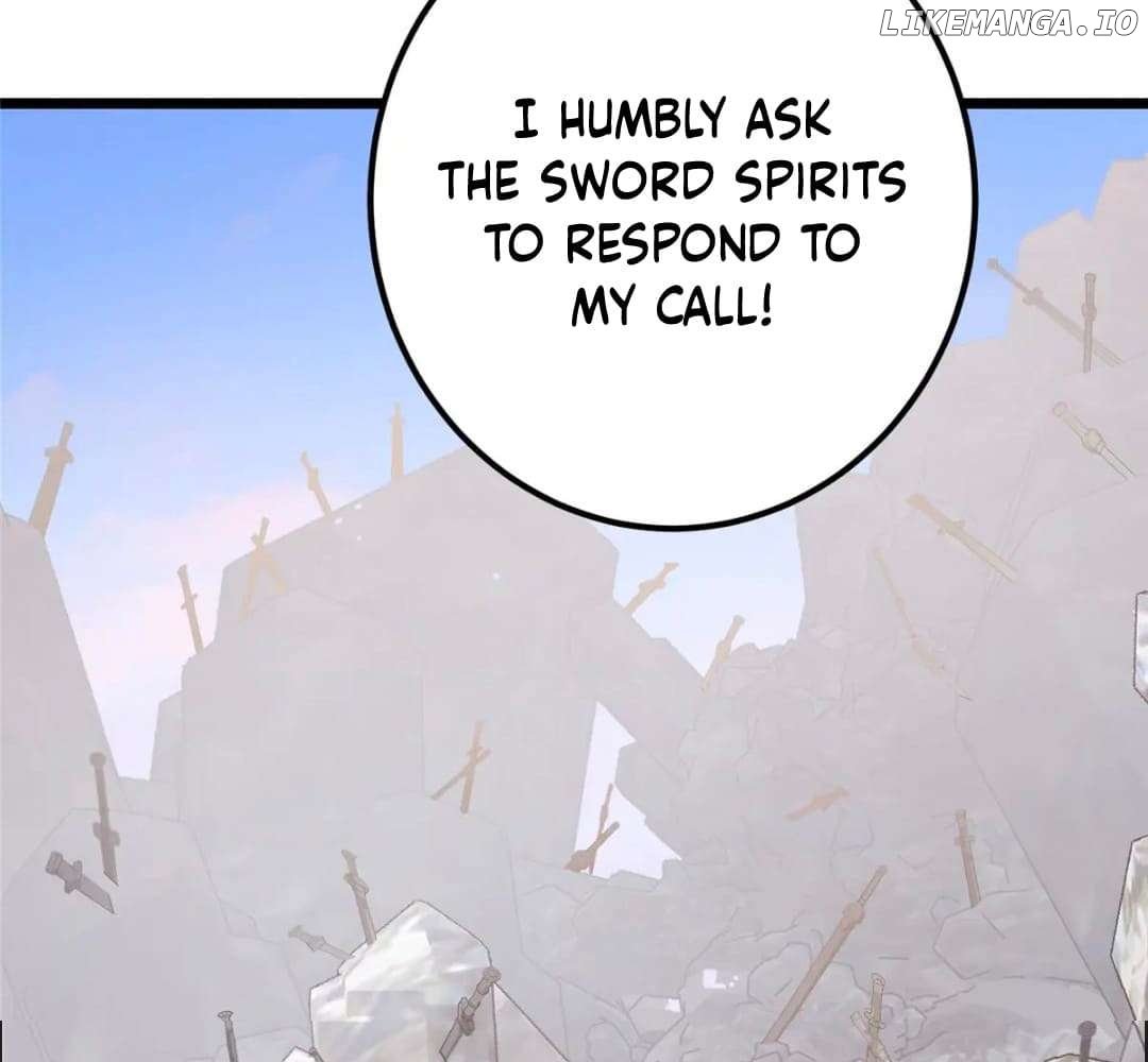 Keep A Low Profile, Sect Leader! Chapter 444 - page 97