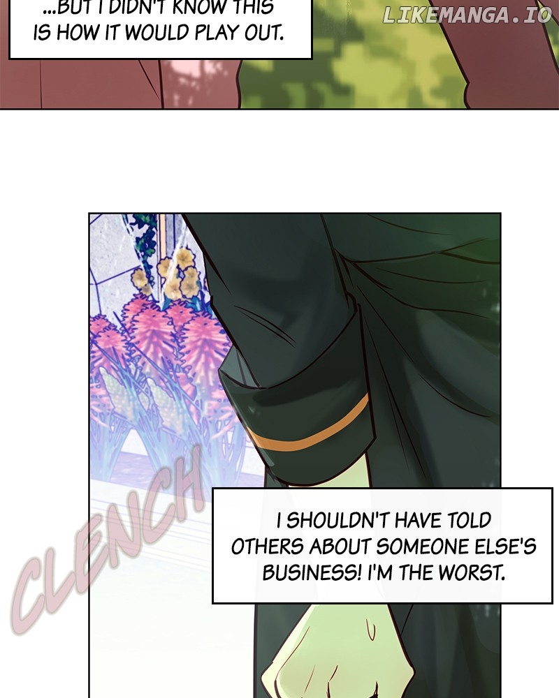 Heart Throbbing Conqueror Chapter 80 - page 37