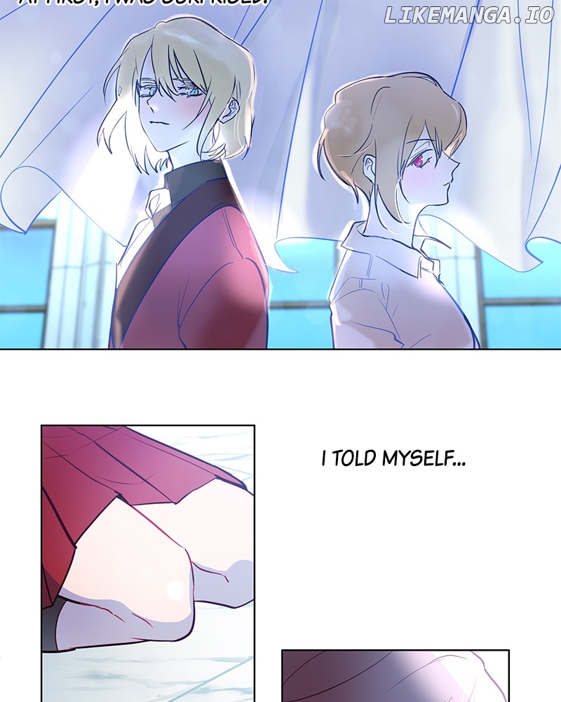 Heart Throbbing Conqueror Chapter 81 - page 2