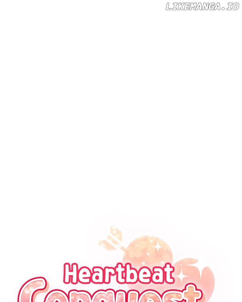 Heart Throbbing Conqueror Chapter 81 - page 9