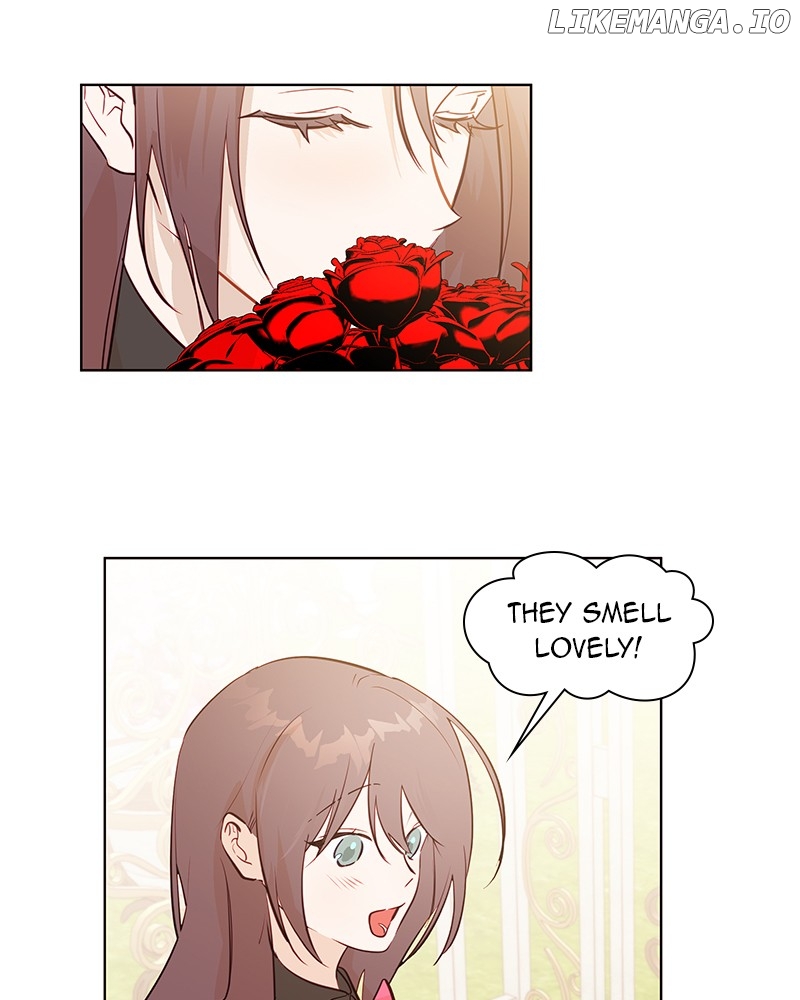 Heart Throbbing Conqueror Chapter 81 - page 11