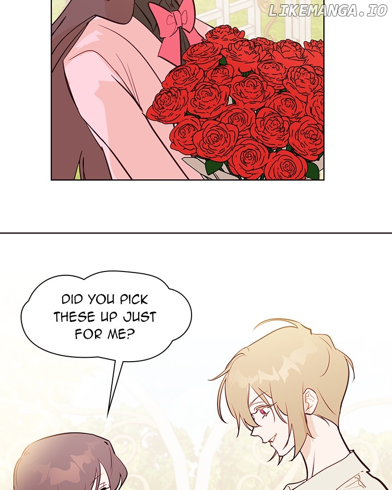 Heart Throbbing Conqueror Chapter 81 - page 12