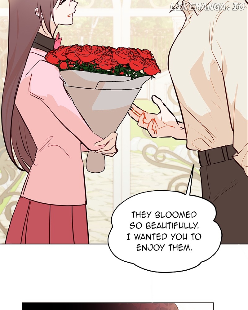Heart Throbbing Conqueror Chapter 81 - page 13