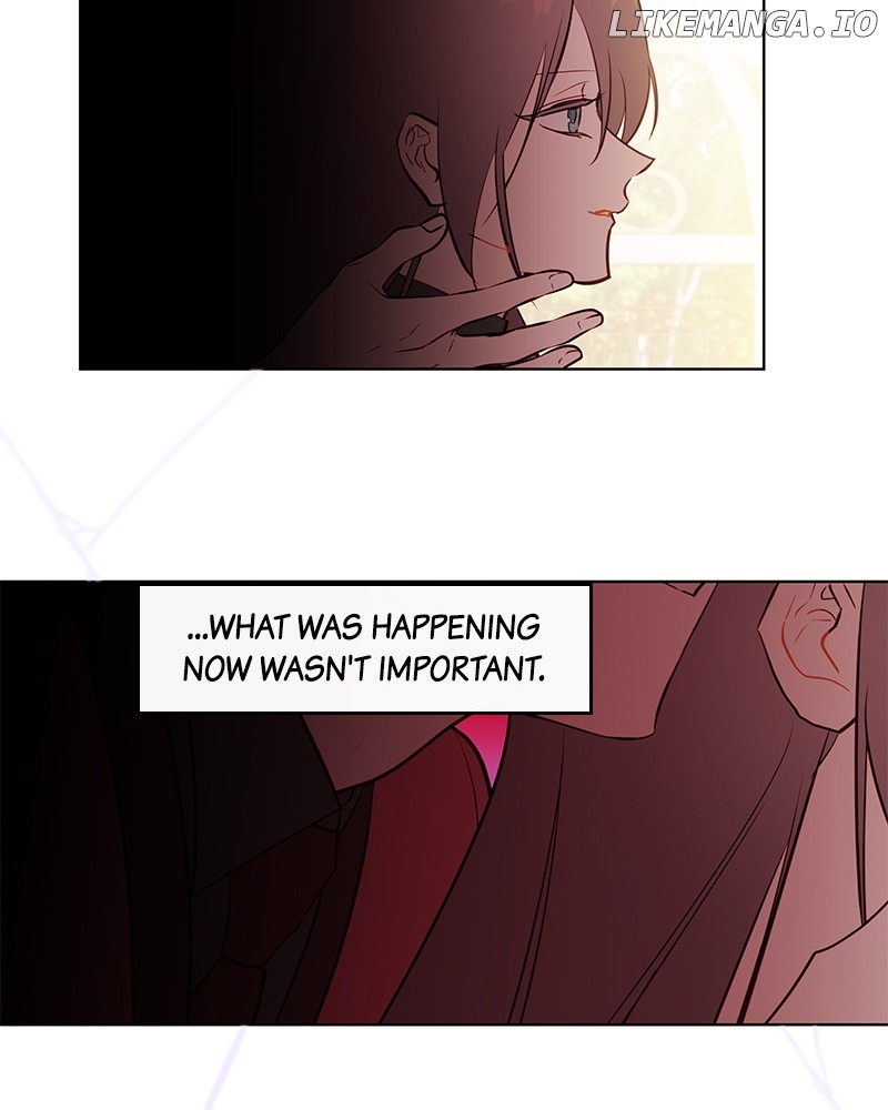 Heart Throbbing Conqueror Chapter 81 - page 14