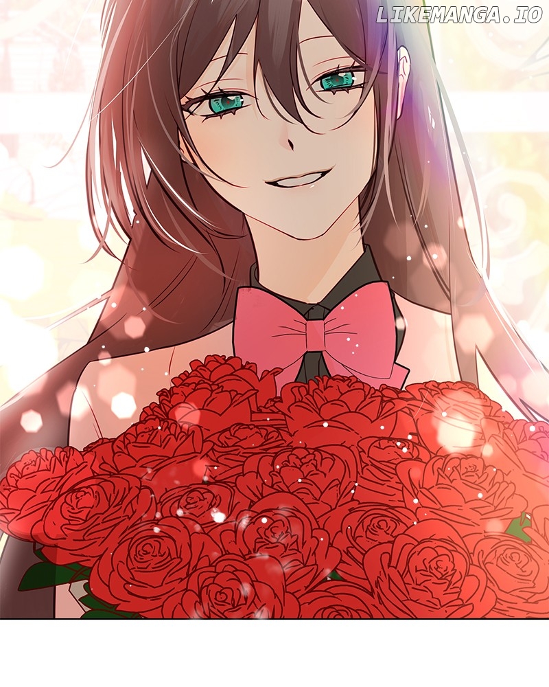 Heart Throbbing Conqueror Chapter 81 - page 19