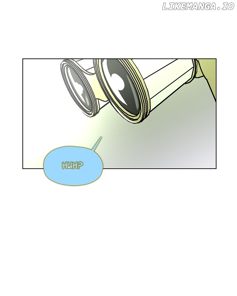 Heart Throbbing Conqueror Chapter 81 - page 20