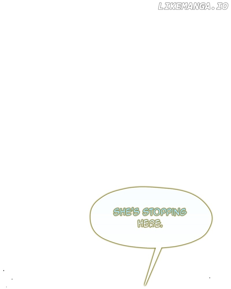 Heart Throbbing Conqueror Chapter 81 - page 21