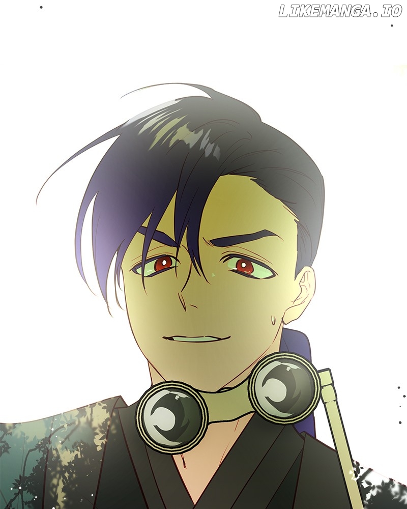 Heart Throbbing Conqueror Chapter 81 - page 22