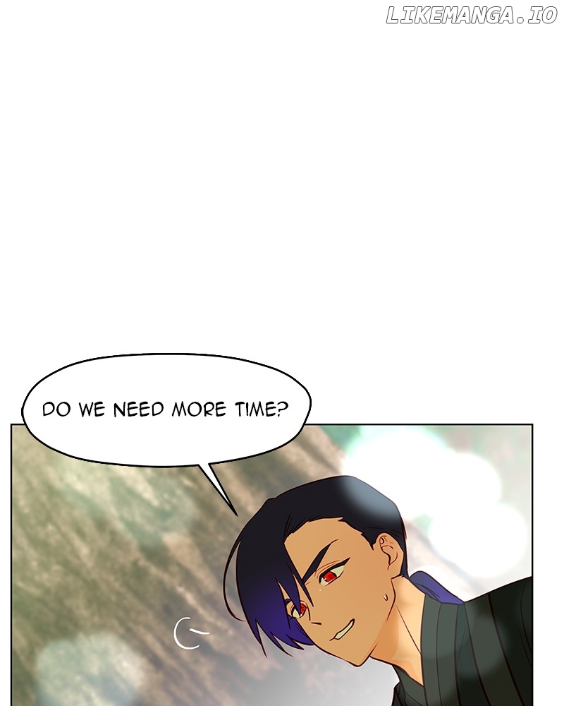 Heart Throbbing Conqueror Chapter 81 - page 24
