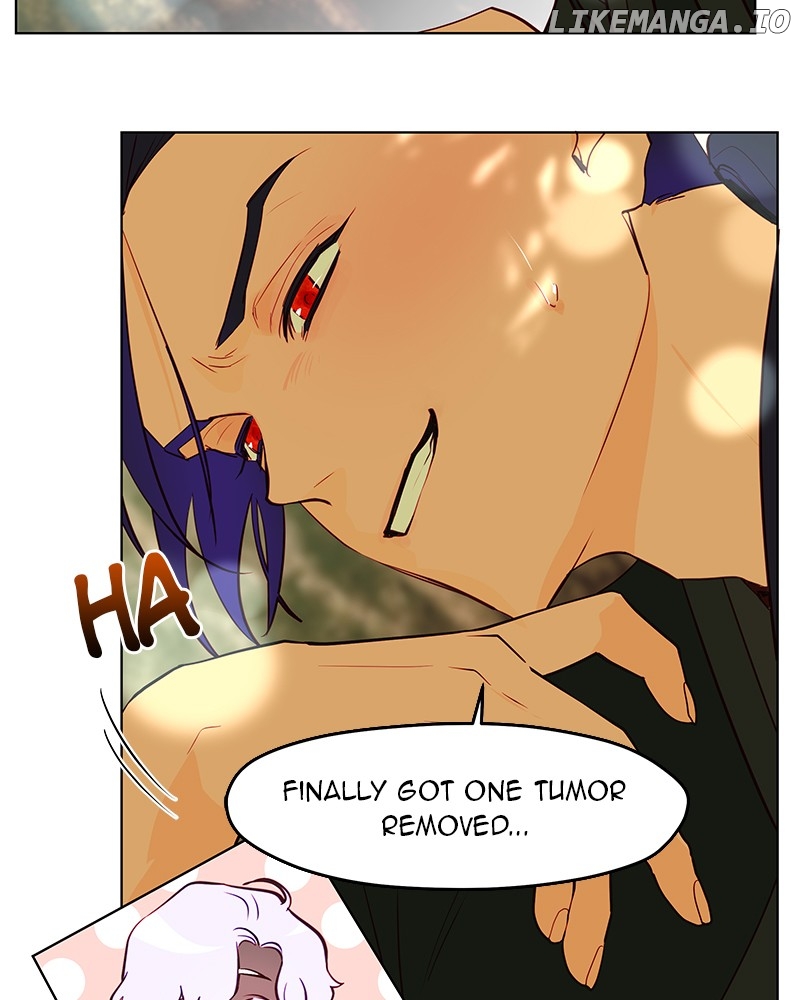 Heart Throbbing Conqueror Chapter 81 - page 25