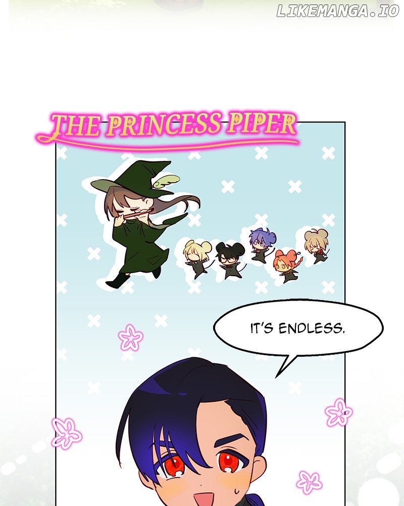 Heart Throbbing Conqueror Chapter 81 - page 27