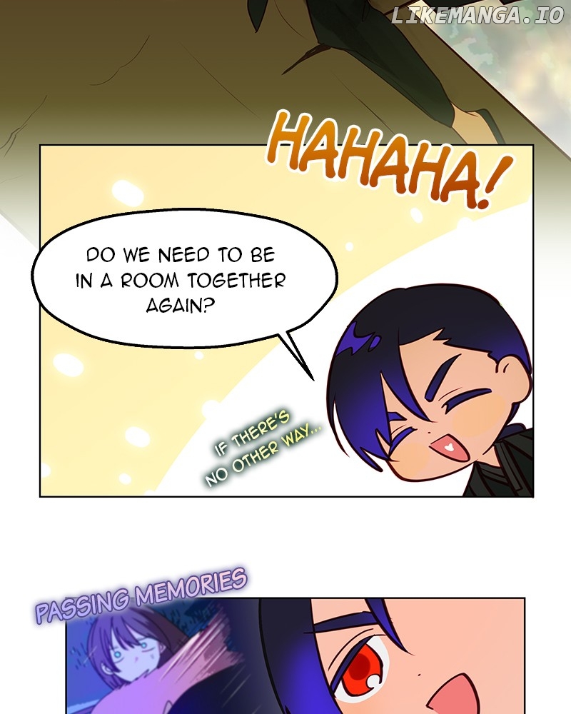 Heart Throbbing Conqueror Chapter 81 - page 29