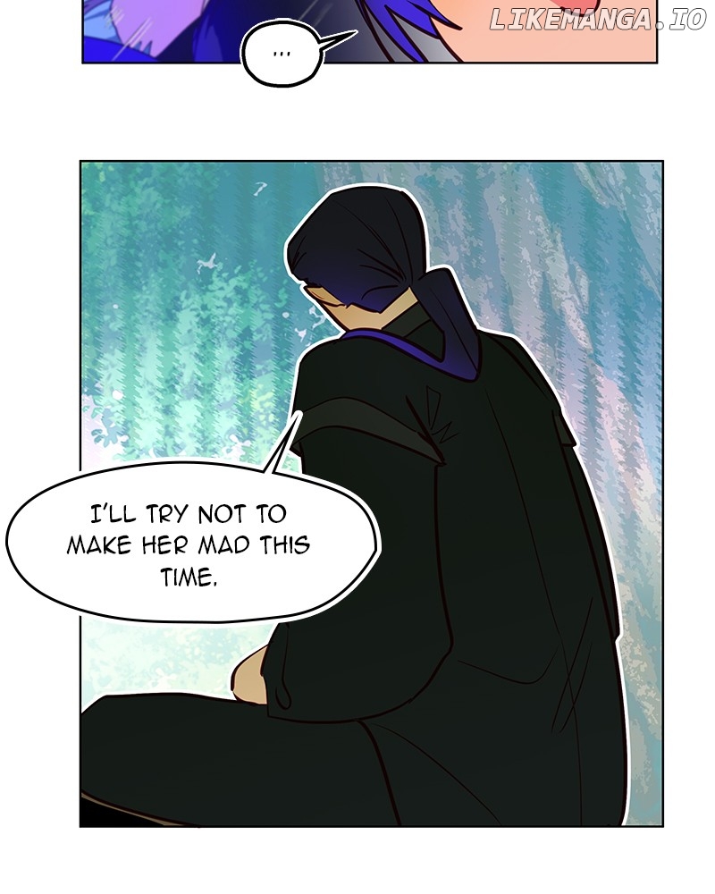 Heart Throbbing Conqueror Chapter 81 - page 30