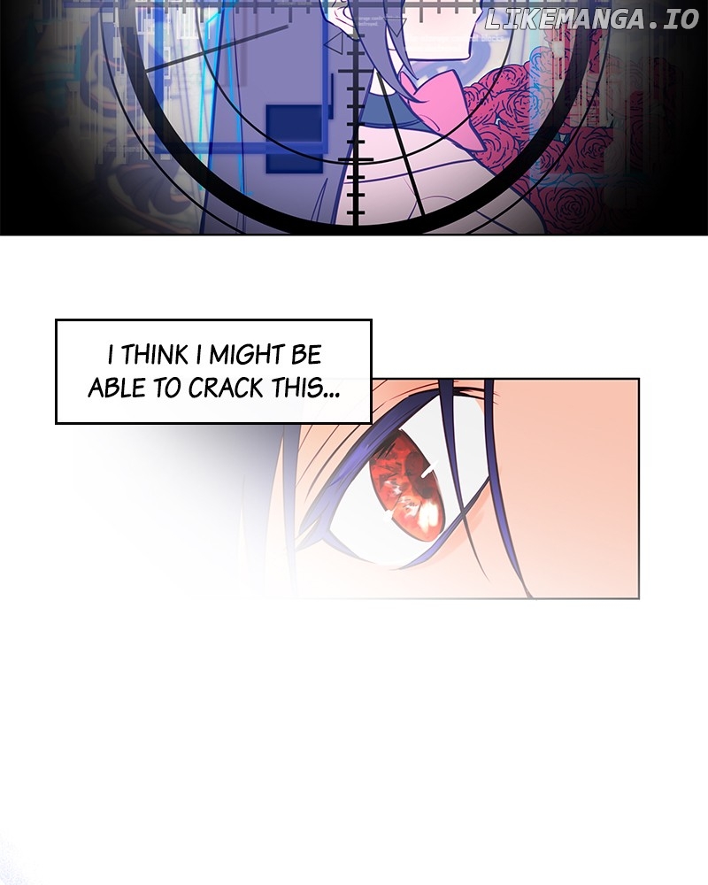 Heart Throbbing Conqueror Chapter 81 - page 32