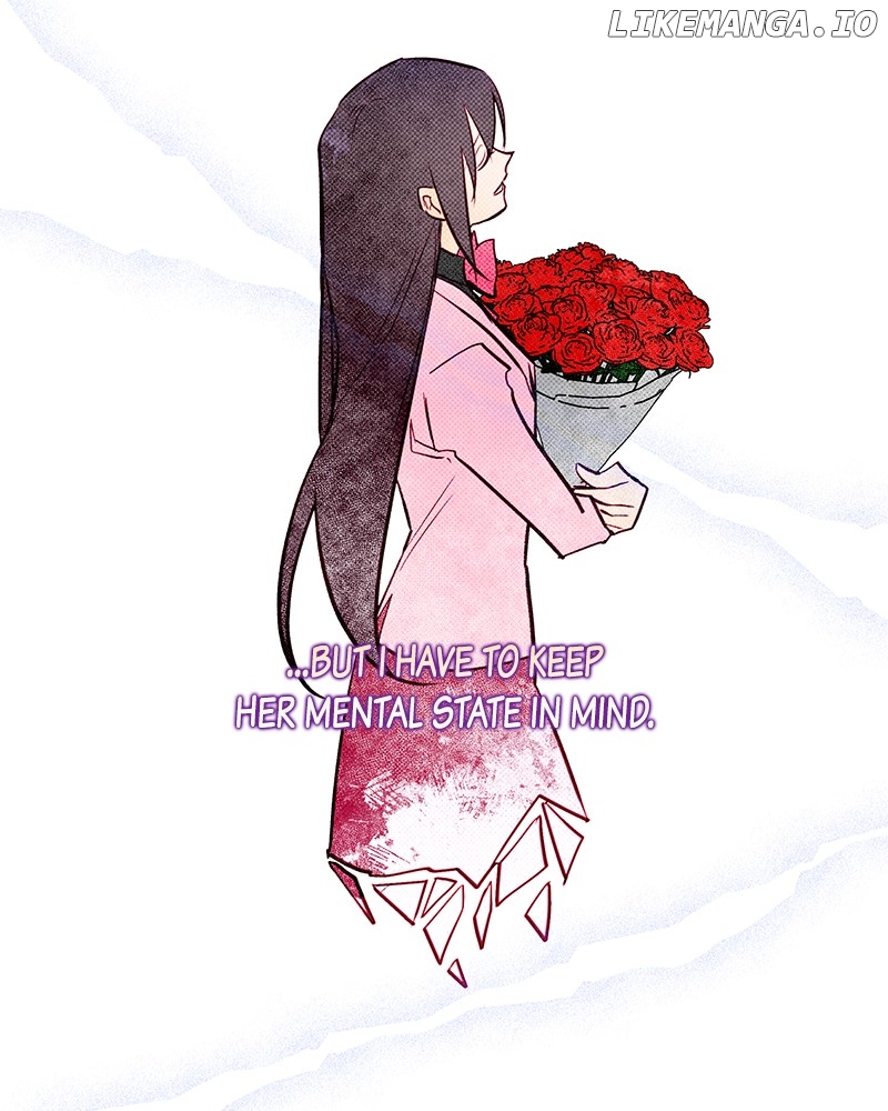 Heart Throbbing Conqueror Chapter 81 - page 33