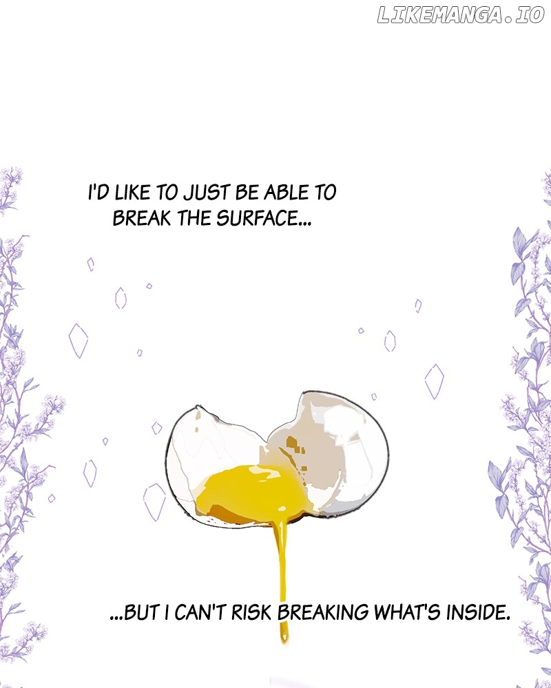 Heart Throbbing Conqueror Chapter 81 - page 35
