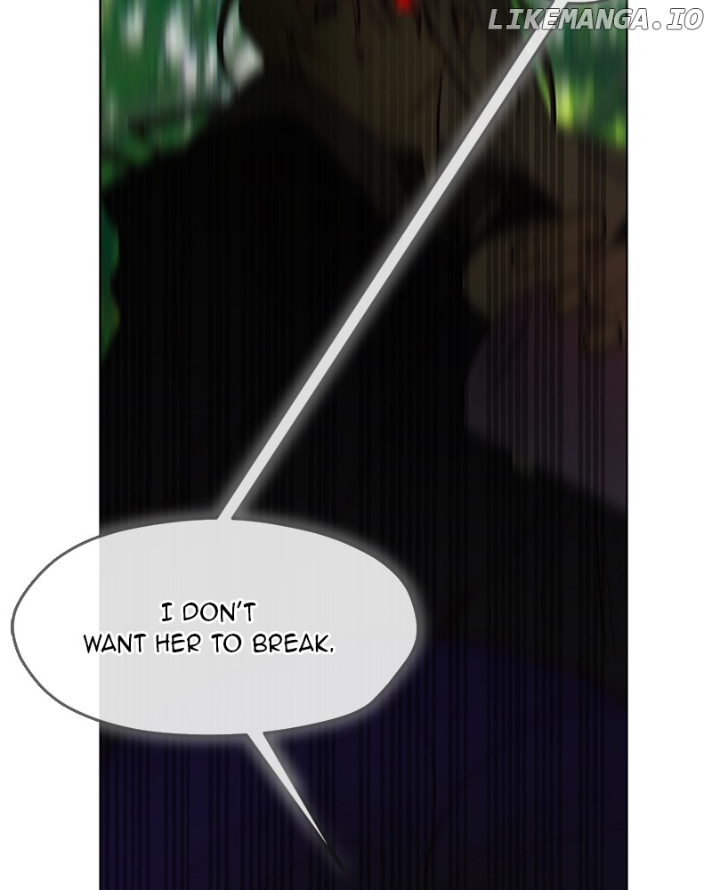Heart Throbbing Conqueror Chapter 81 - page 37