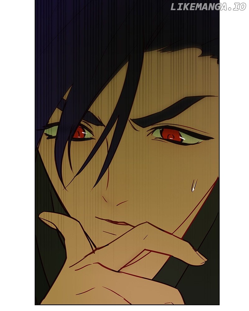 Heart Throbbing Conqueror Chapter 81 - page 38