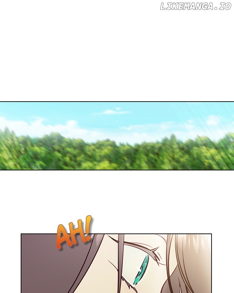 Heart Throbbing Conqueror Chapter 81 - page 39