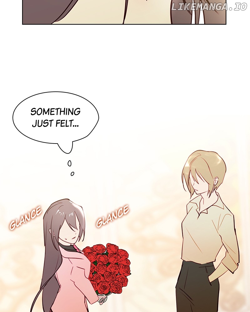 Heart Throbbing Conqueror Chapter 81 - page 40