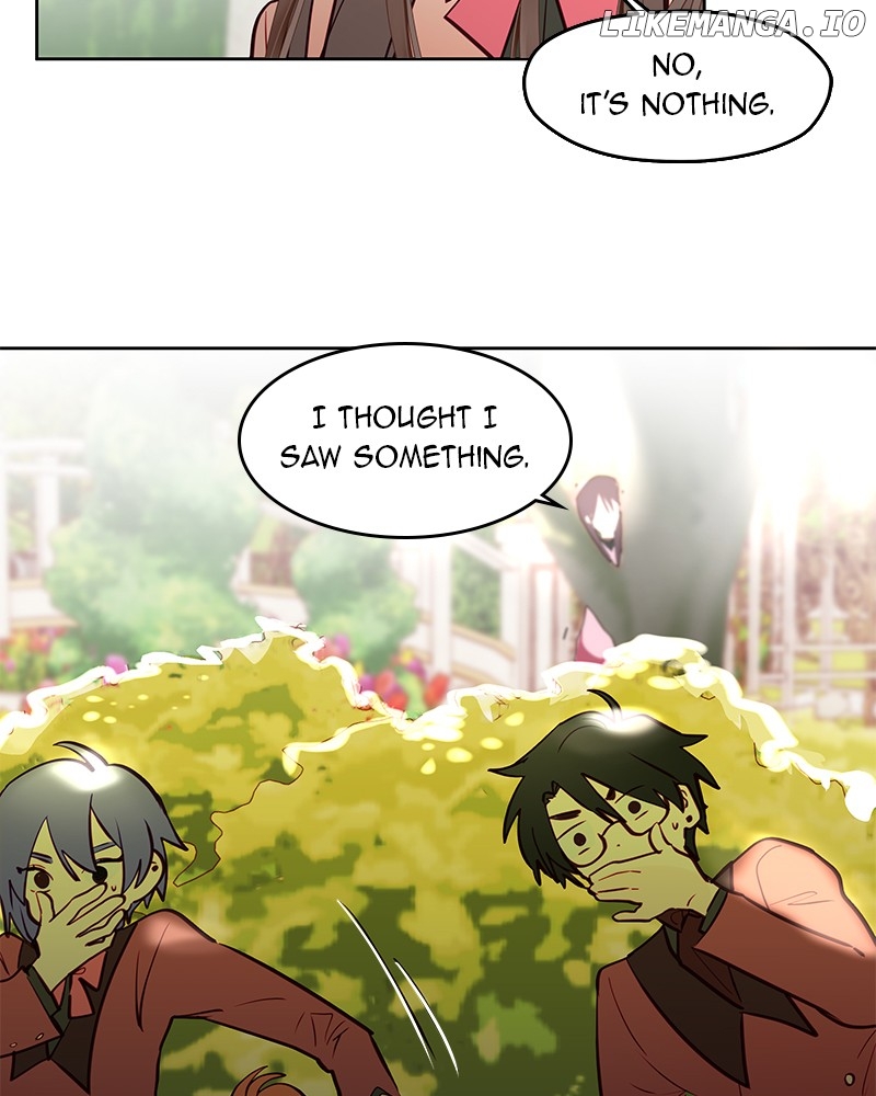 Heart Throbbing Conqueror Chapter 81 - page 42
