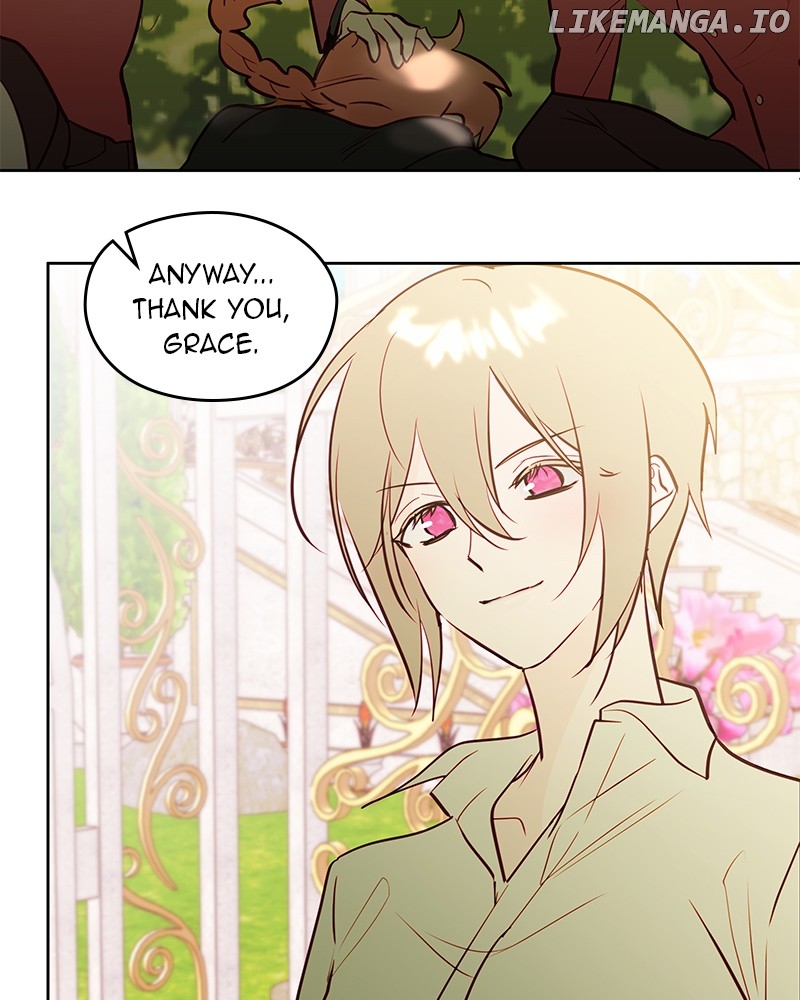 Heart Throbbing Conqueror Chapter 81 - page 43
