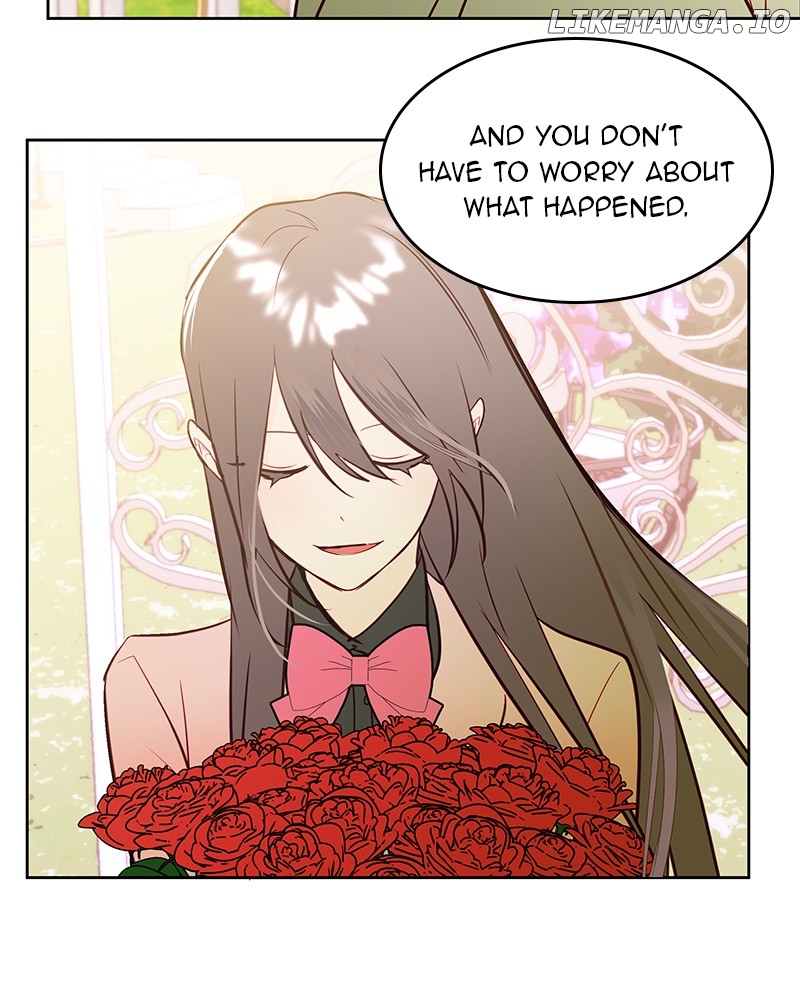 Heart Throbbing Conqueror Chapter 81 - page 44