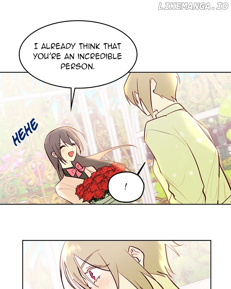 Heart Throbbing Conqueror Chapter 81 - page 45