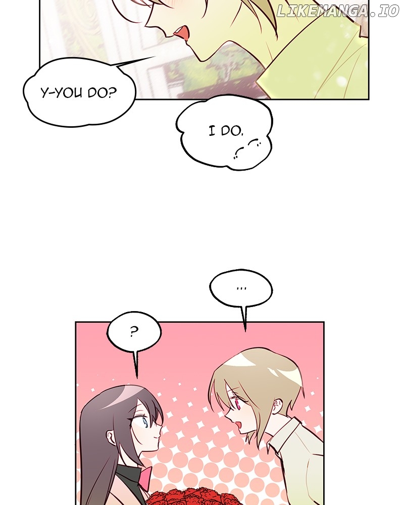 Heart Throbbing Conqueror Chapter 81 - page 46