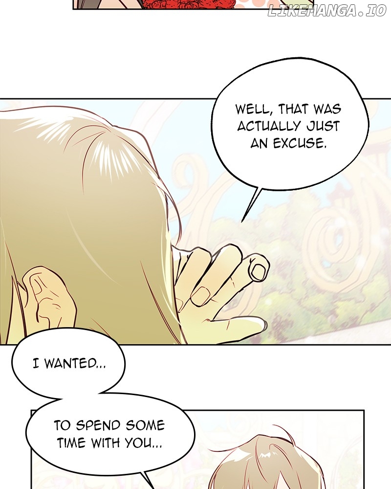 Heart Throbbing Conqueror Chapter 81 - page 47