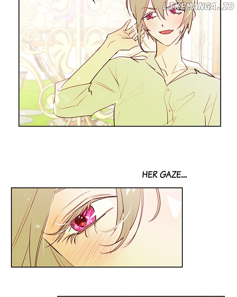 Heart Throbbing Conqueror Chapter 81 - page 48