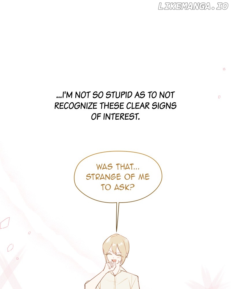Heart Throbbing Conqueror Chapter 81 - page 50